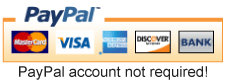 Pay by credit card